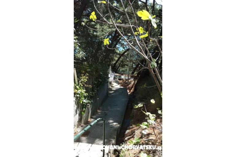 Appartement Vlasta Marušići – foto 12