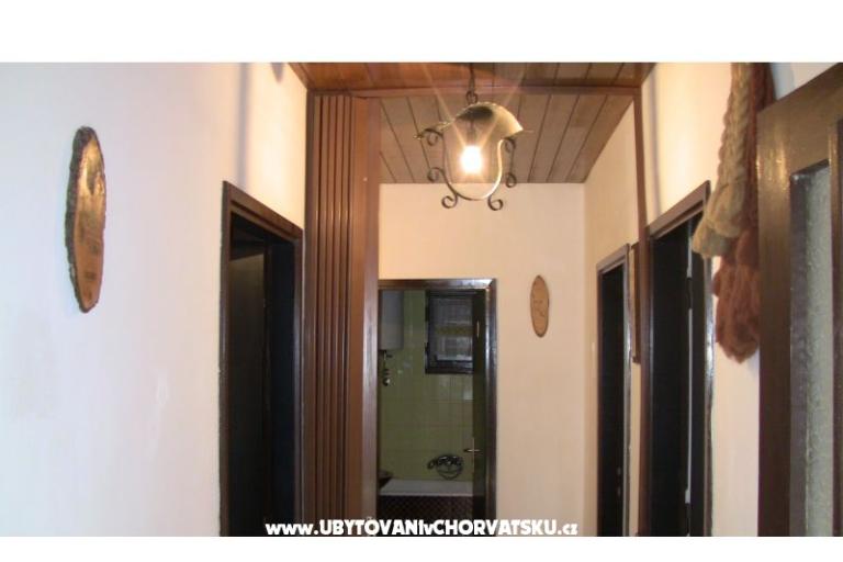 Appartement Vlasta Marušići – foto 15