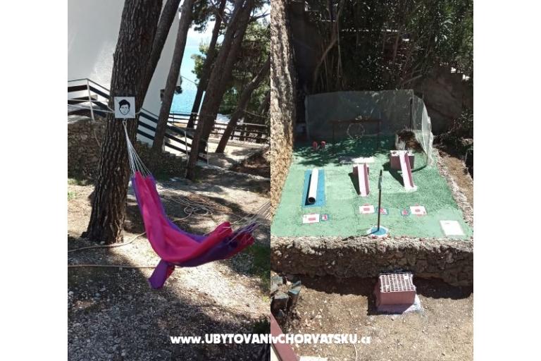 Appartement Vlasta Marušići – foto 18