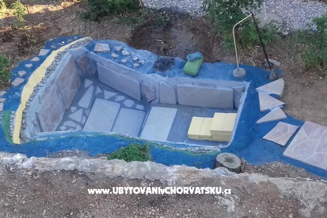 Appartement Vlasta Marušići – foto 6