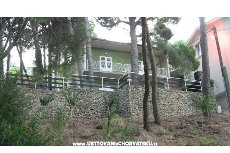 Appartement Vlasta Marušići – foto 9