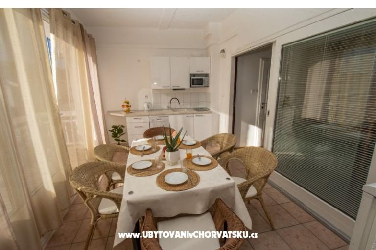 Appartement Zdravko – foto 10