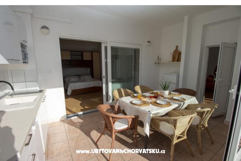 Appartement Zdravko – foto 11