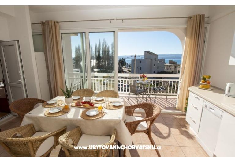 Appartement Zdravko – foto 12