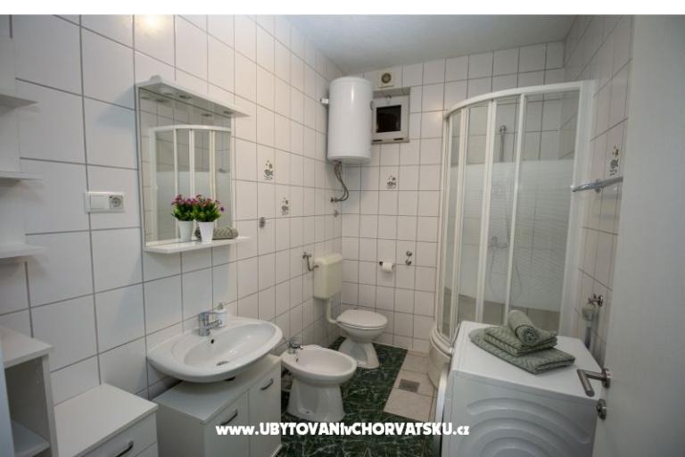 Appartement Zdravko – foto 14