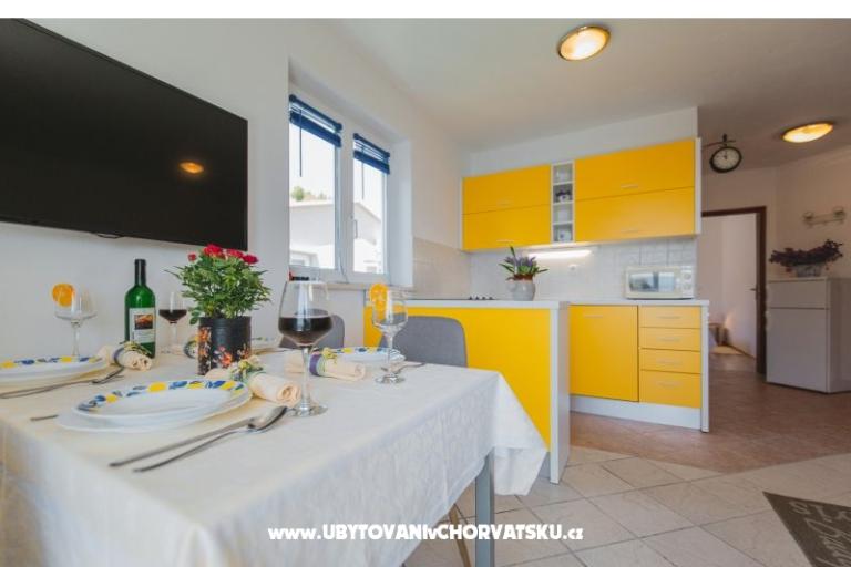 Appartements Daniela – foto 6