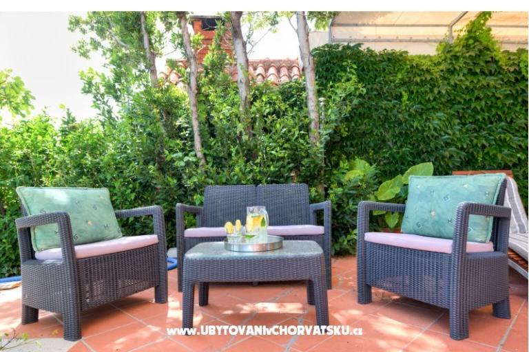 Appartements Majda – foto 10