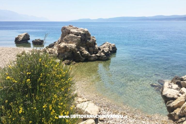 Appartements Majda – foto 13