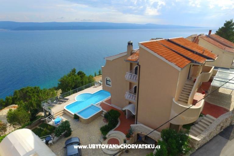 Appartements Majda – foto 16