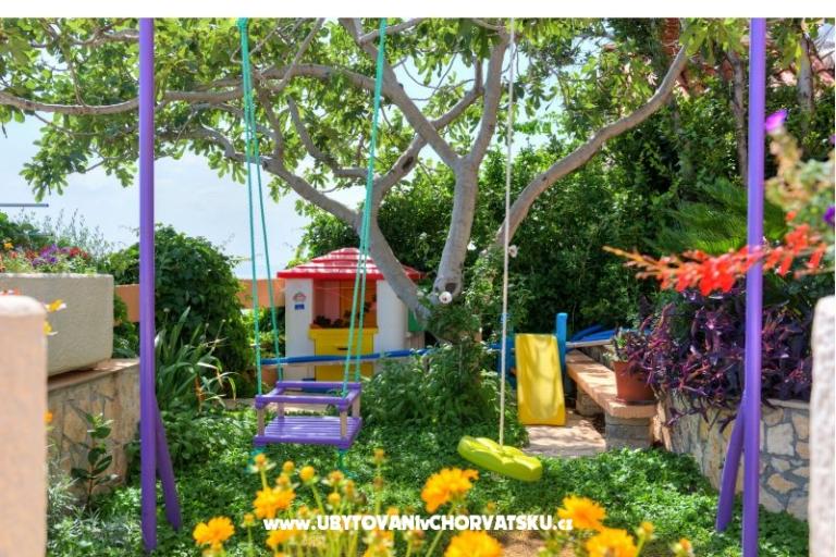 Appartements Majda – foto 18