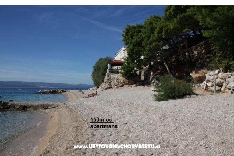 Appartements  MARICA – foto 11