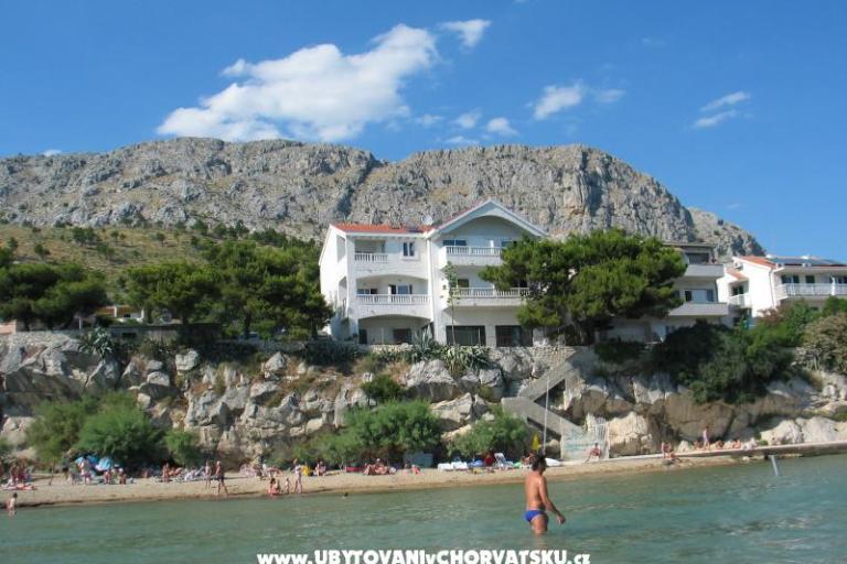 Appartements Agava&amp;Mirjana – foto 2