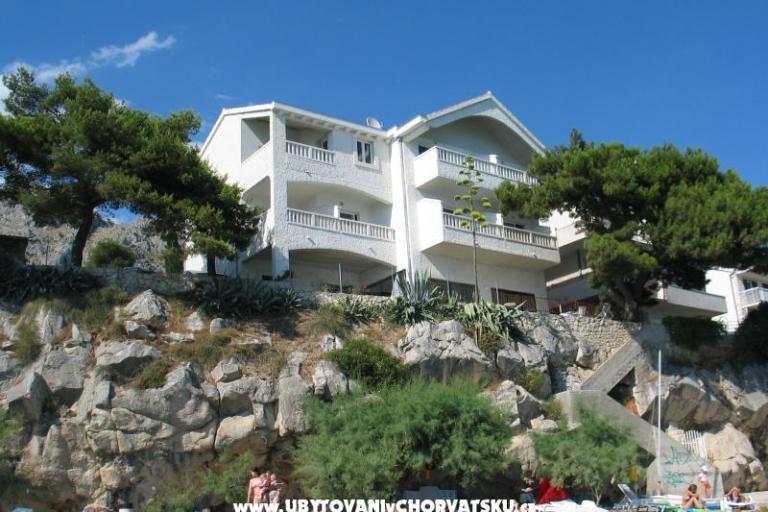 Appartements Agava&amp;Mirjana – foto 3