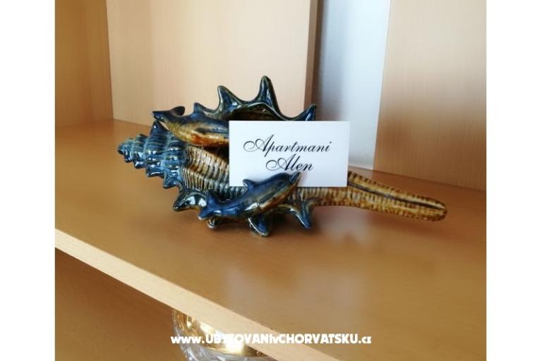 Appartements Vila ALEN – foto 4