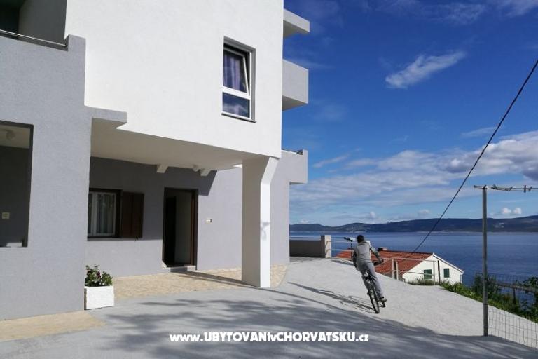 Appartements Vila ALEN – foto 5