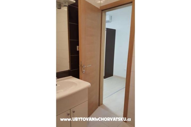 Appartements Anamaria Omiš – foto 11