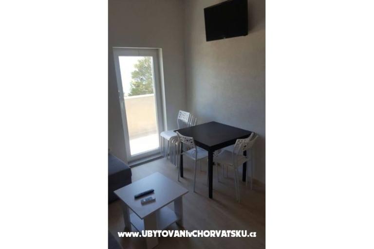 Appartements Anamaria Omiš – foto 13