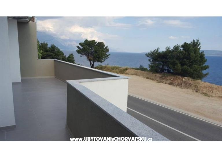 Appartements Anamaria Omiš – foto 14