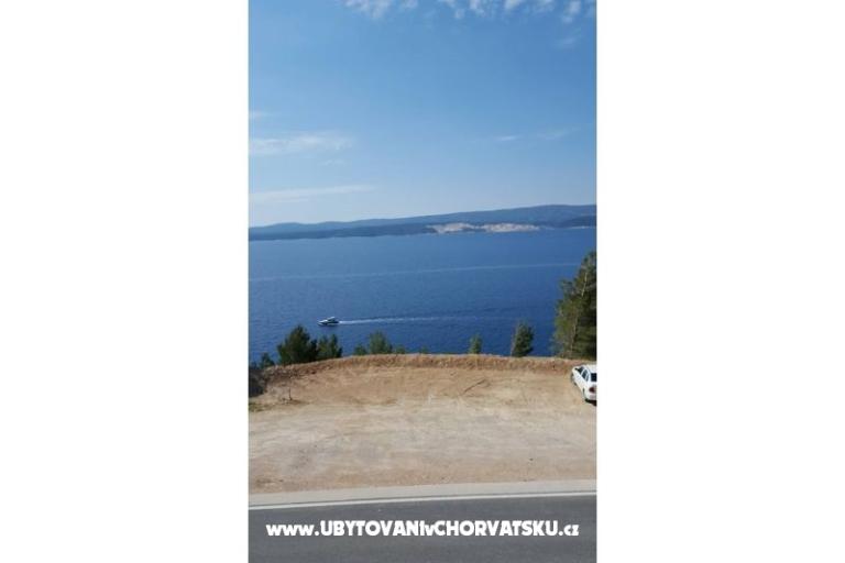 Appartements Anamaria Omiš – foto 15