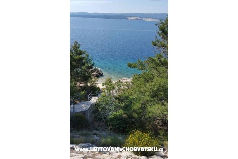 Appartements Anamaria Omiš – foto 17