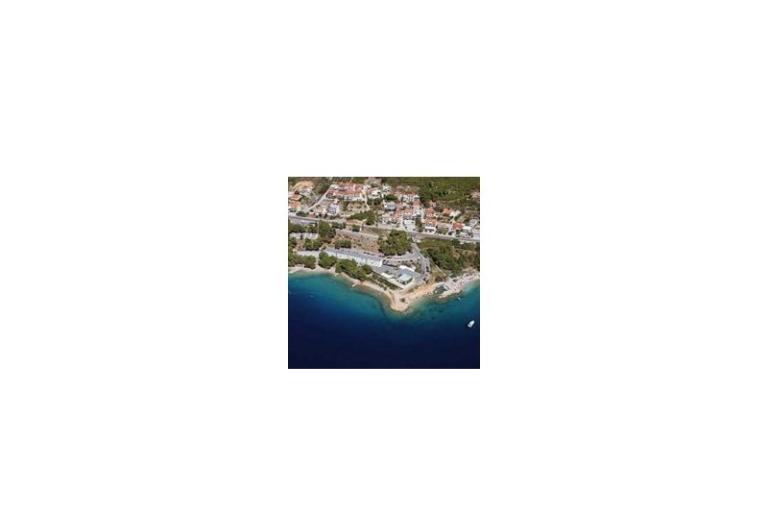 Appartements Anamaria Omiš – foto 18