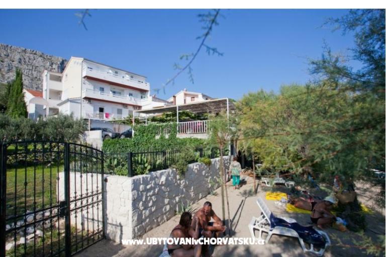 Appartements Anastazija – foto 6