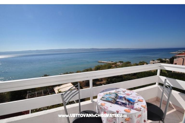 Appartements Anastazija – foto 8