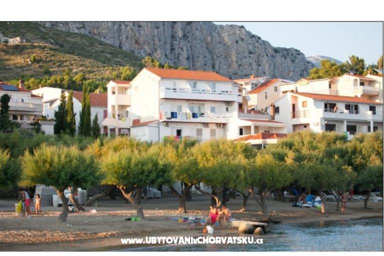 Appartements Anastazija – foto 9