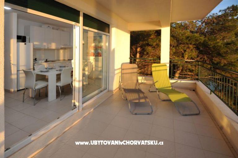  Appartements Andrea – foto 10