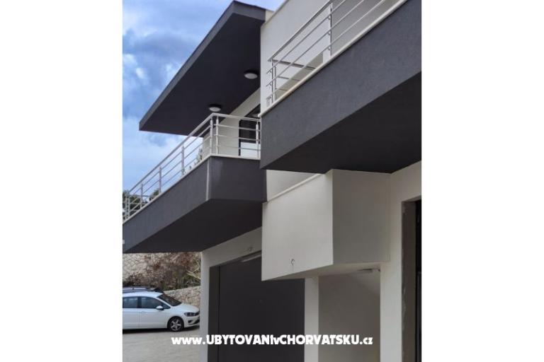 Appartements Andrea  – foto 6