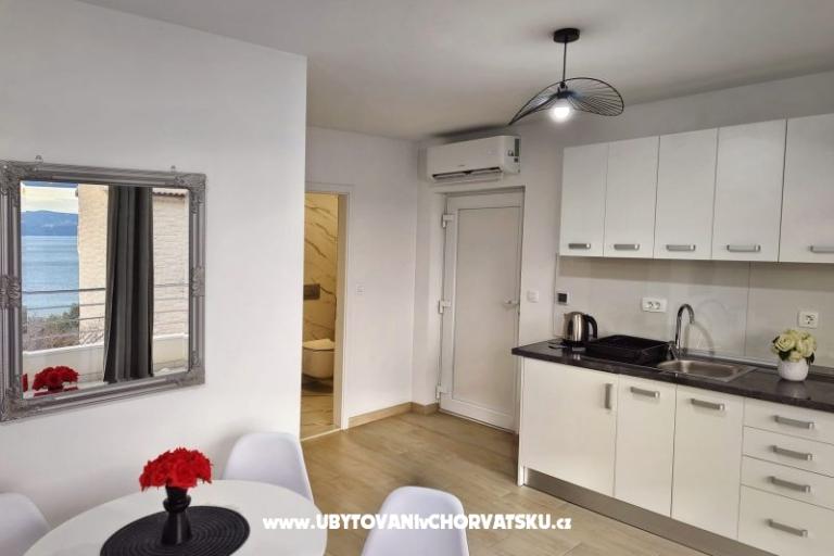 Appartements Andrea  – foto 8