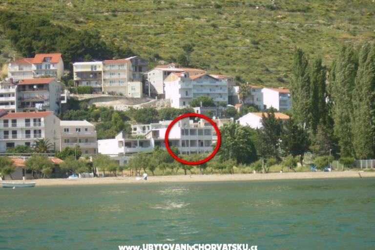 Appartements Omis Duce – foto 11