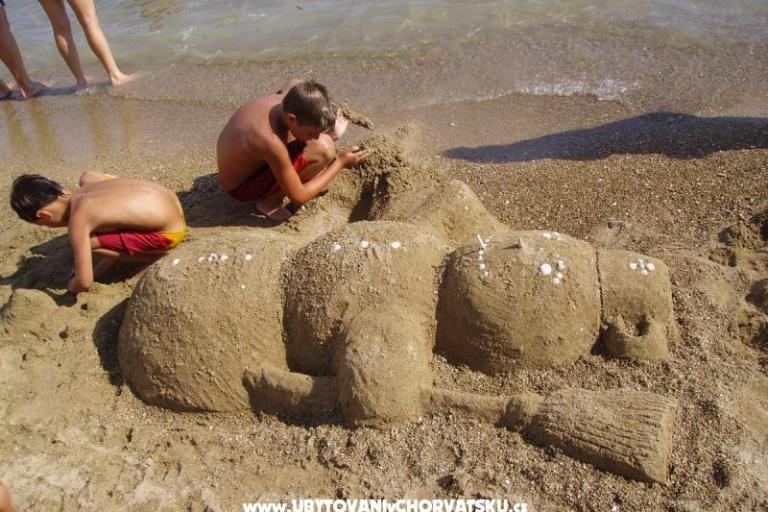 Appartements Omis Duce – foto 12