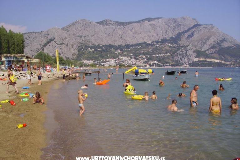 Appartements Omis Duce – foto 15