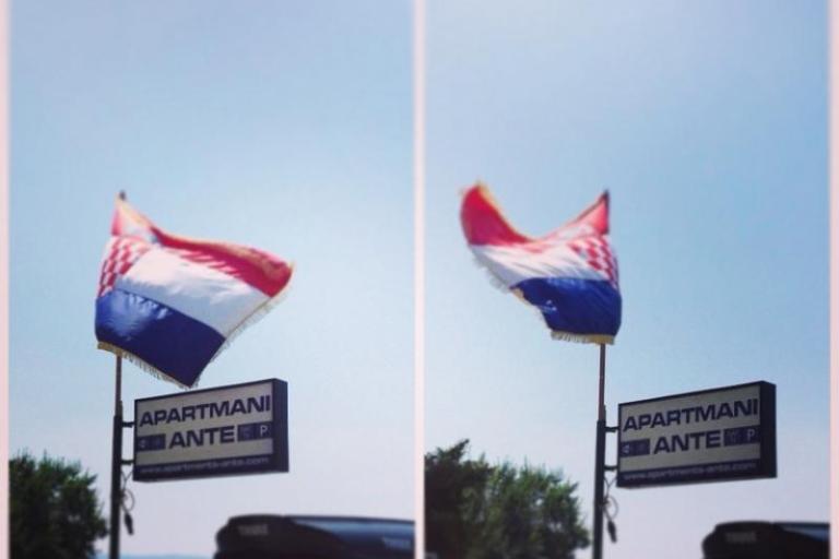 Appartements Omis Duce – foto 17