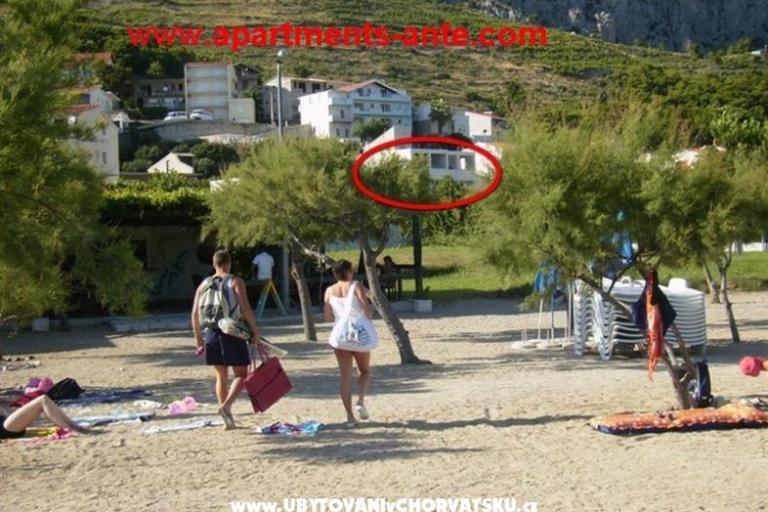 Appartements Omis Duce – foto 6