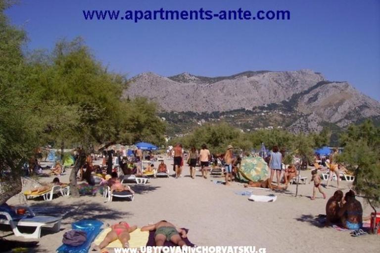 Appartements Omis Duce – foto 7
