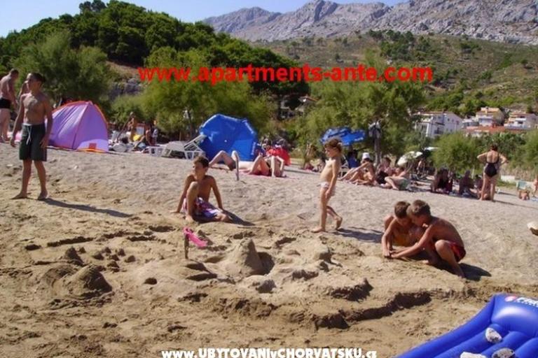 Appartements Omis Duce – foto 8