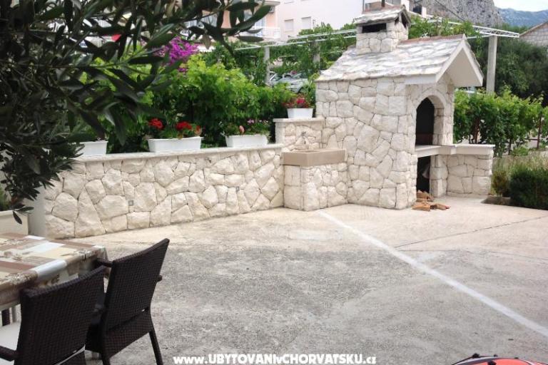 Appartements Omis Duce – foto 9