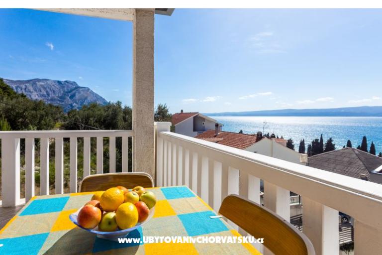 Appartements Antonio-Mladen – foto 3
