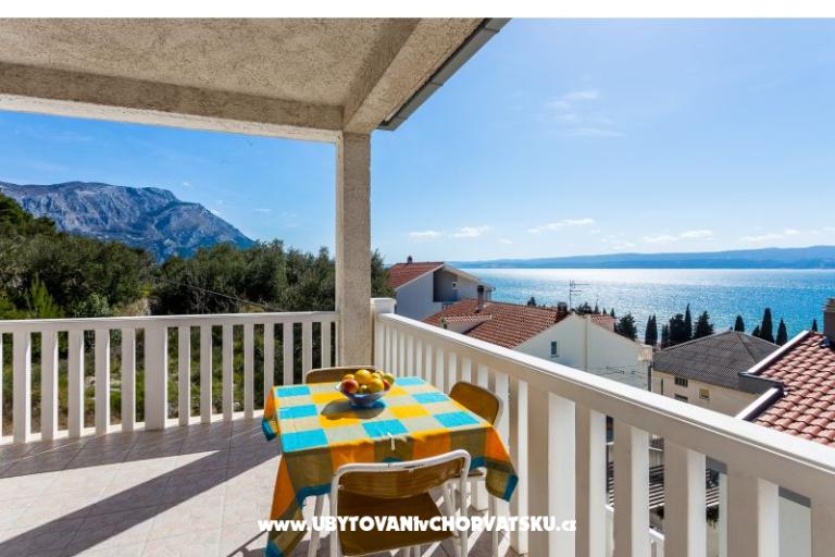 Appartements Antonio-Mladen – foto 4