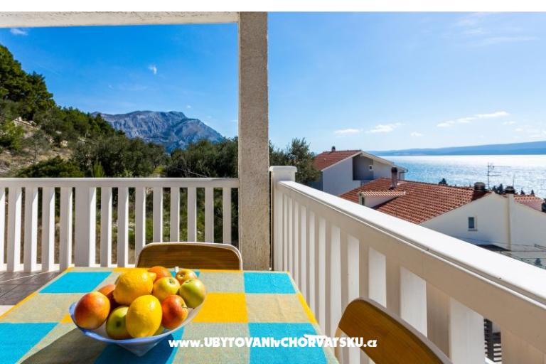Appartements Antonio-Mladen – foto 5