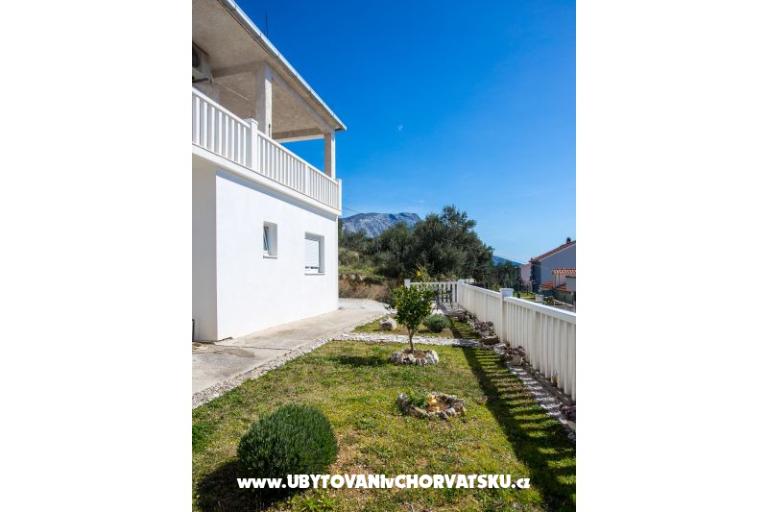 Appartements Antonio-Mladen – foto 8
