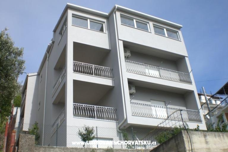 Appartements Arambašić – foto 2