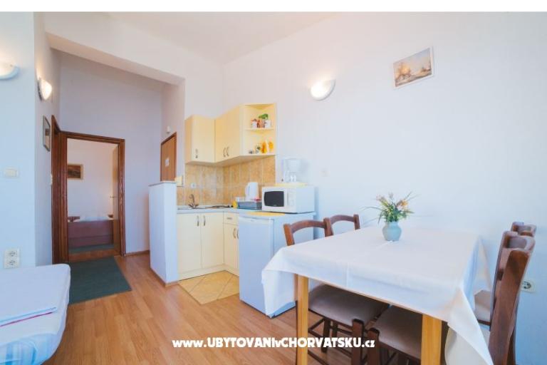 Appartements Babić – foto 14