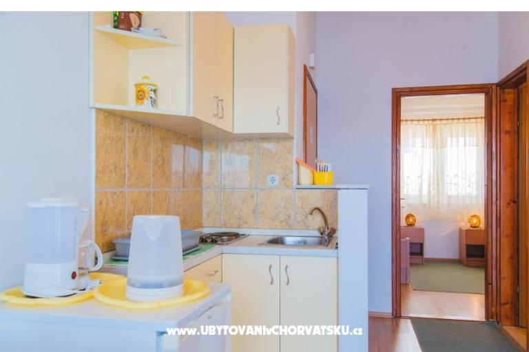 Appartements Babić – foto 9