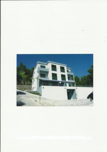 Appartements Balića Rat – foto 10