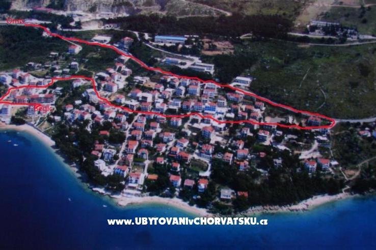 Appartements Begic – foto 2