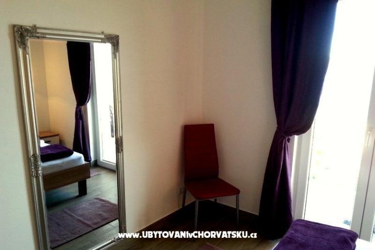 Appartements Beti – foto 14