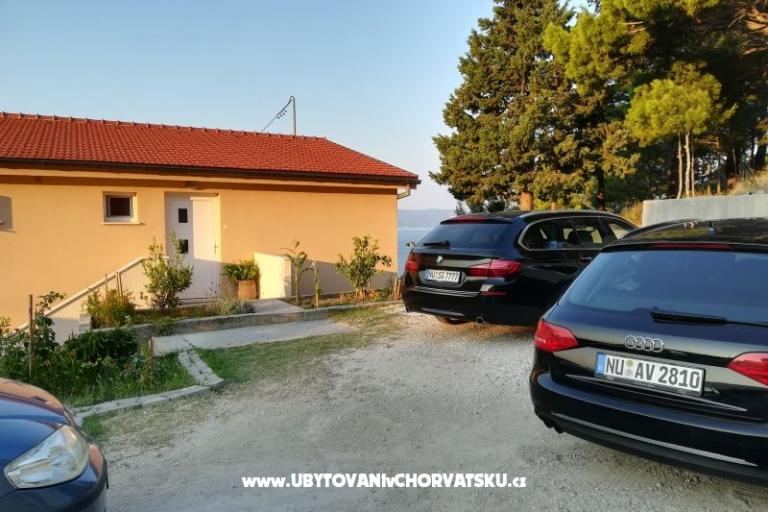 Appartements Beti – foto 17